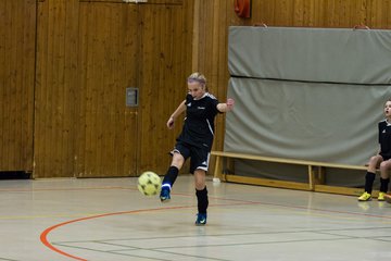 Bild 123 - C-Juniorinnen Hausturnier